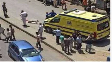 خيانة الزوجة وتحقيق الشرطة في حادث سقوطها من الشرفة: العشيق يبرئ الزوج من الاتهامات